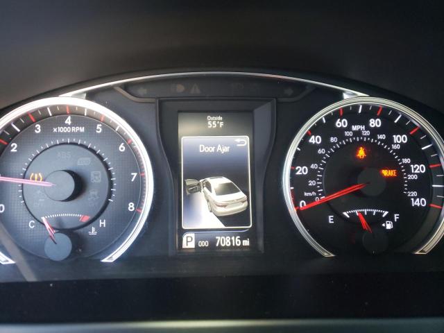 Photo 9 from auction – 2017 TOYOTA CAMRY LE with VIN 4T1BF1FK0HU711655