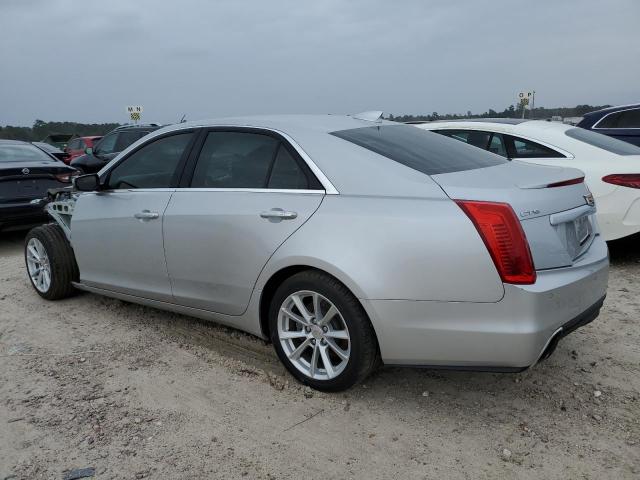 Photo 2 from auction – 2018 CADILLAC CTS with VIN 1G6AP5SX7J0183795