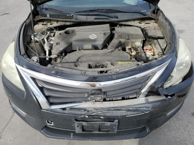 Photo 11 from auction – 2013 NISSAN ALTIMA 2.5 with VIN 1N4AL3AP4DN506647