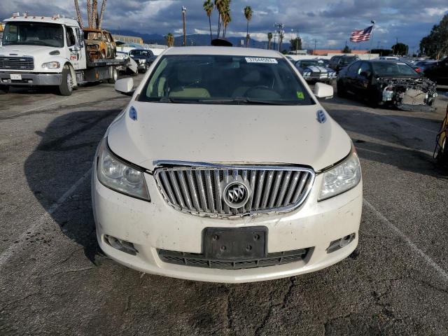 Photo 5 from auction – 2011 BUICK LACROSSE C with VIN 1G4GC5GDXBF243550