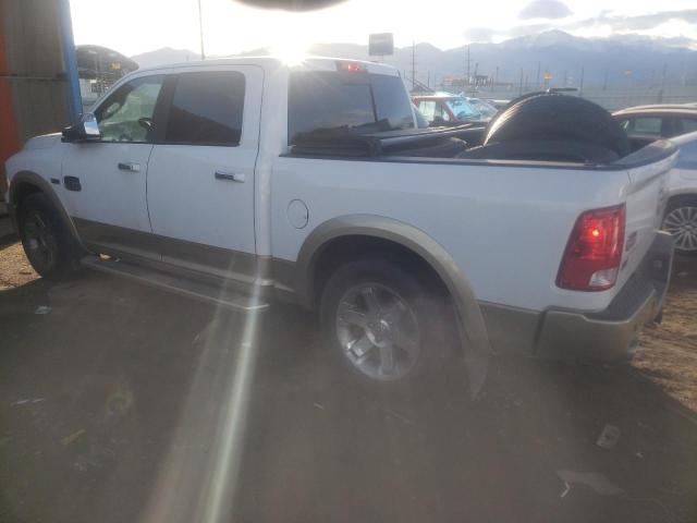 Photo 2 from auction – 2011 DODGE RAM 1500 with VIN 1D7RV1CT3BS687847