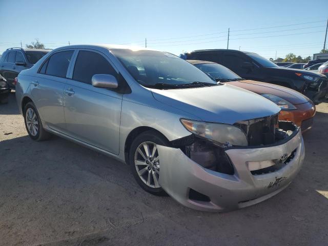 Photo 4 from auction – 2009 TOYOTA COROLLA BA with VIN JTDBL40E899072687