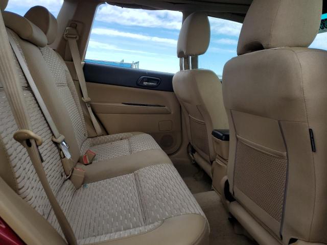 Photo 11 from auction – 2005 SUBARU FORESTER 2 with VIN JF1SG65685H714185