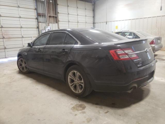 Foto 2 de la subasta – 2013 FORD TAURUS SEL con VIN 1FAHP2E81DG144443