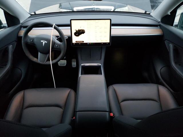 Photo 8 from auction – 2022 TESLA MODEL Y with VIN 7SAYGDEF1NF486543