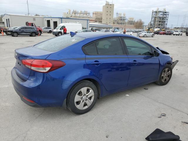 Zdjęcie 3 z aukcji – 2017 KIA FORTE LX z VIN 3KPFK4A75HE048409