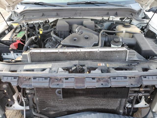 Photo 11 from auction – 2011 FORD F250 SUPER with VIN 1FT7X2A68BEB95599