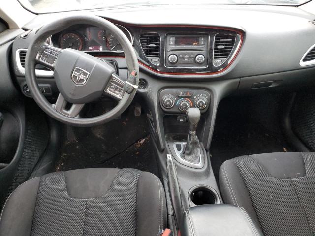Photo 8 from auction – 2016 DODGE DART SXT with VIN 1C3CDFBA3GD623209