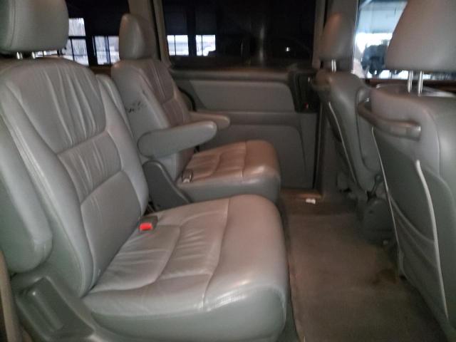 Photo 11 from auction – 2004 HONDA ODYSSEY EX with VIN 5FNRL18824B138984