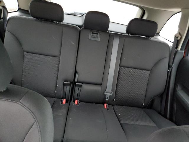 Photo 10 from auction – 2008 FORD EDGE SE with VIN 2FMDK36C28BA28273