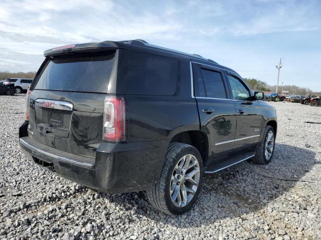 Photo 3 from auction – 2017 GMC YUKON DENA with VIN 1GKS2CKJ8HR198803