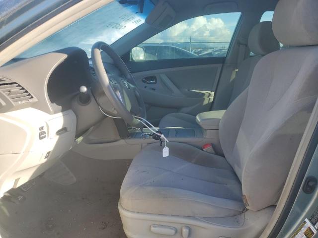 Photo 7 from auction – 2010 TOYOTA CAMRY BASE with VIN 4T1BF3EKXAU516438
