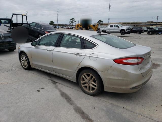 Photo 2 from auction – 2013 FORD FUSION SE with VIN 3FA6P0HR7DR292573