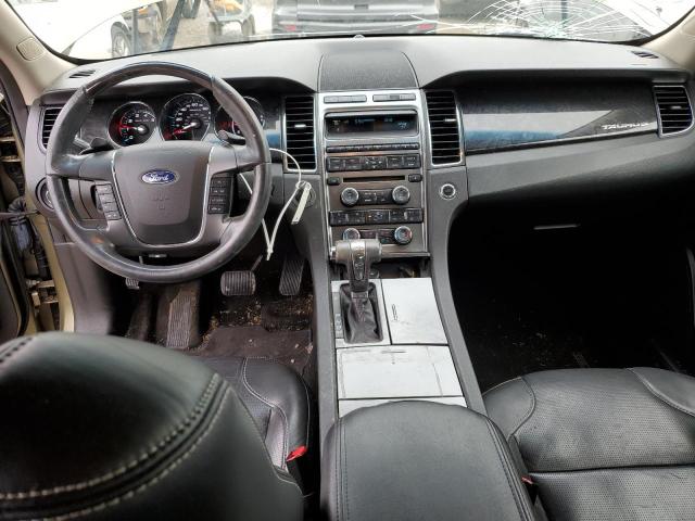 Photo 8 from auction – 2012 FORD TAURUS LIM with VIN 1FAHP2FWXCG102705