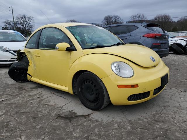 Zdjęcie 4 z aukcji – 2010 VOLKSWAGEN NEW BEETLE z VIN 3VWPG3AG3AM015403