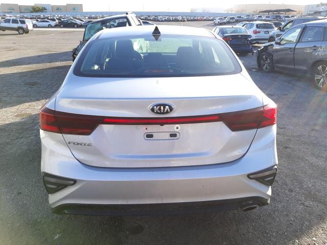 Photo 6 from auction – 2021 KIA FORTE FE with VIN 3KPF24AD2ME317918