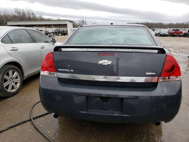 Photo 6 from auction – 2008 CHEVROLET IMPALA LT with VIN 2G1WC583889211356