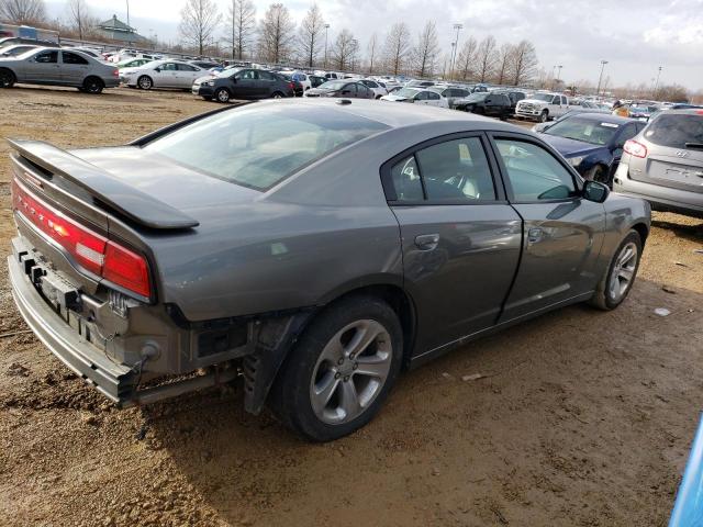 Photo 3 from auction – 2011 DODGE CHARGER with VIN 2B3CL3CG7BH525412