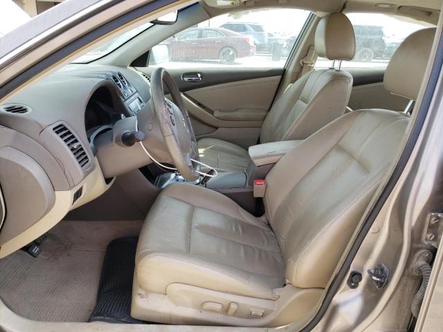 Photo 7 from auction – 2008 NISSAN ALTIMA 2.5 with VIN 1N4AL21E08N414854