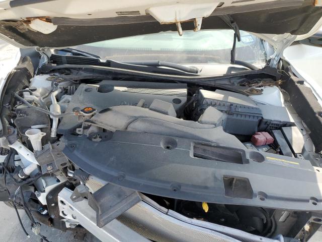 Photo 11 from auction – 2017 NISSAN ALTIMA 2.5 with VIN 1N4AL3AP2HC216764
