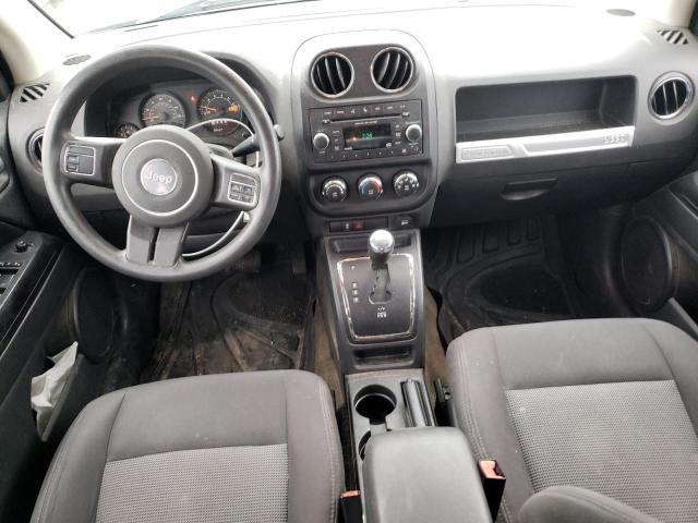 Photo 8 from auction – 2016 JEEP COMPASS SP with VIN 1C4NJDBB1GD756772