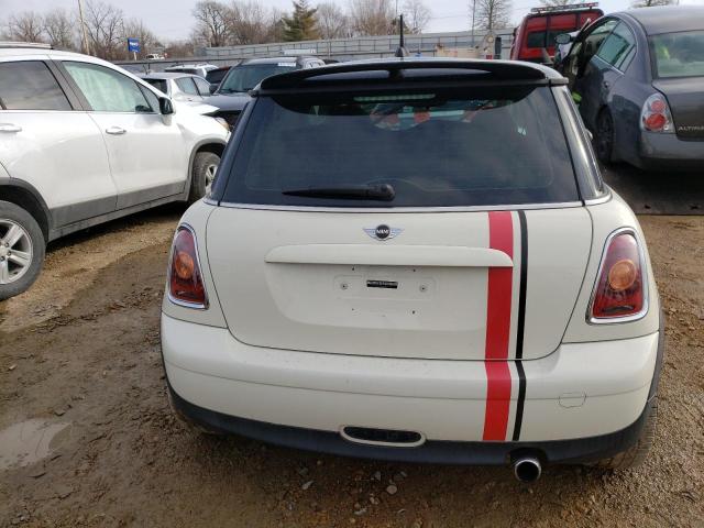Photo 6 from auction – 2009 MINI COOPER with VIN WMWMF33509TU75844
