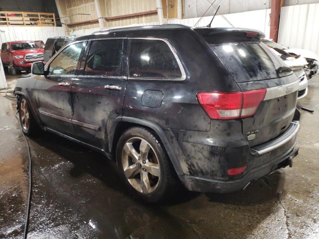 Photo 2 from auction – 2012 JEEP GRAND CHER with VIN 1C4RJFCT2CC184308