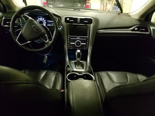 Photo 8 from auction – 2016 FORD FUSION TIT with VIN 3FA6P0K99GR399024