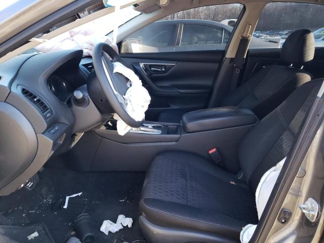Photo 7 from auction – 2018 NISSAN ALTIMA 2.5 with VIN 1N4AL3AP2JC192133