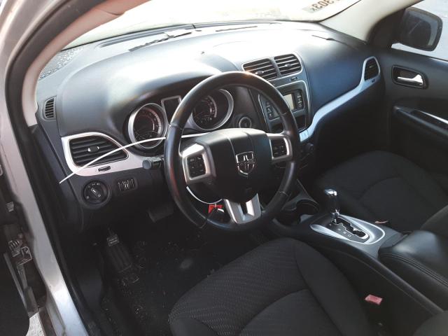 Photo 8 from auction – 2012 DODGE JOURNEY SX with VIN 3C4PDCBGXCT164412