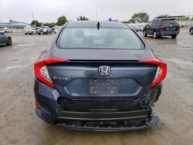 Photo 6 from auction – 2016 HONDA CIVIC EX with VIN 19XFC1F34GE218758