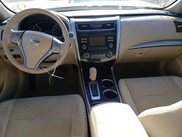 Photo 8 from auction – 2014 NISSAN ALTIMA 2.5 with VIN 1N4AL3AP6EC268880