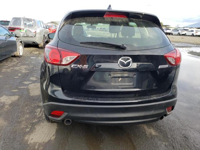 Photo 6 from auction – 2013 MAZDA CX-5 SPORT with VIN JM3KE2BEXD0167283