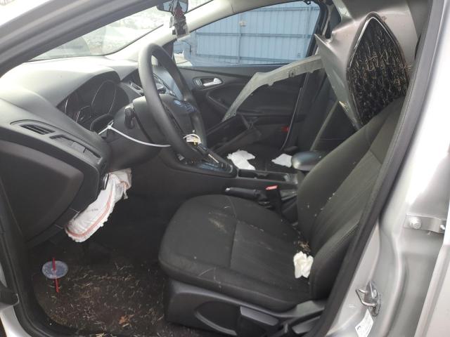 Photo 7 from auction – 2018 FORD FOCUS SE with VIN 1FADP3K21JL237096