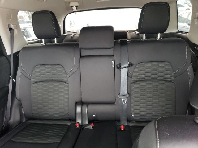 Photo 10 from auction – 2022 NISSAN PATHFINDER with VIN 5N1DR3BA0NC260334