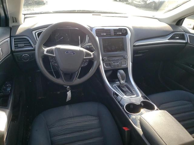 Photo 8 from auction – 2016 FORD FUSION SE with VIN 3FA6P0H72GR386900