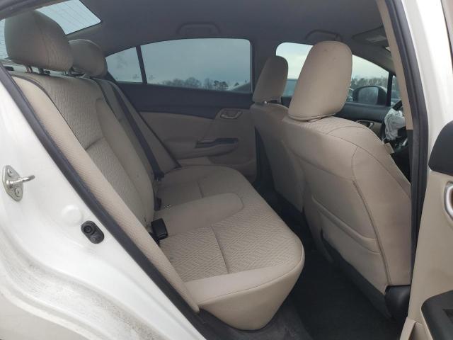 Photo 10 from auction – 2015 HONDA CIVIC SE with VIN 19XFB2F75FE109056