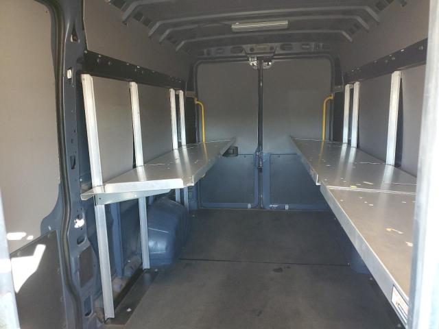 Фото 10 с аукциона – 2020 RAM PROMASTER с VIN 3C6URVJG7LE129534