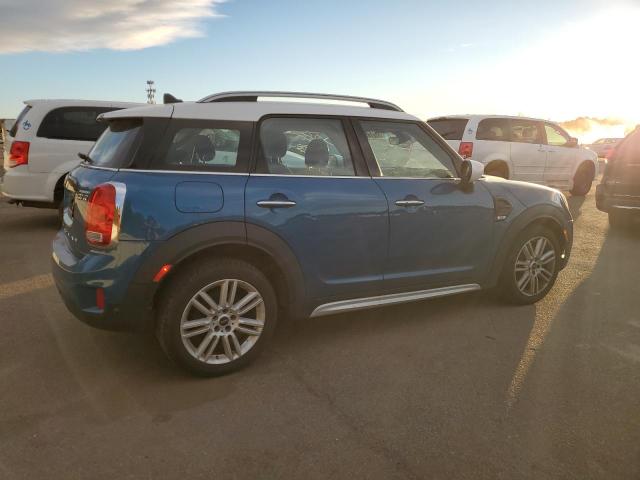 Photo 3 from auction – 2020 MINI COOPER COU with VIN WMZYW3C09L3L09225