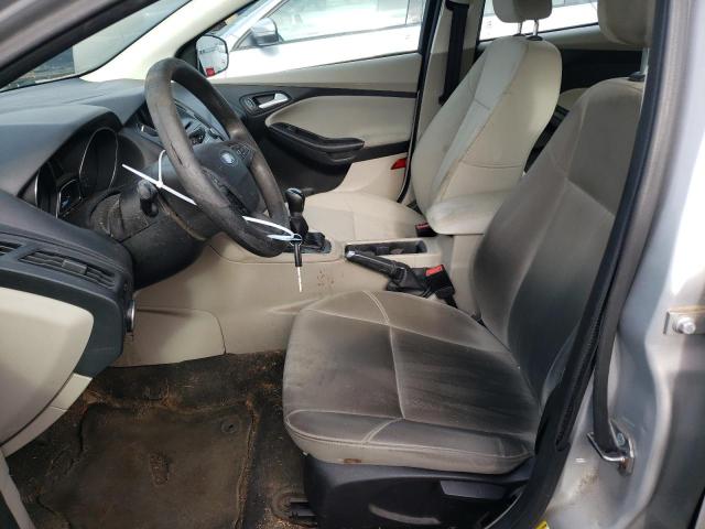 Photo 7 from auction – 2015 FORD FOCUS SE with VIN 1FADP3K25FL279486