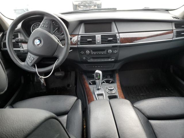 Photo 8 from auction – 2010 BMW X5 XDRIVE3 with VIN 5UXFE4C58AL277505