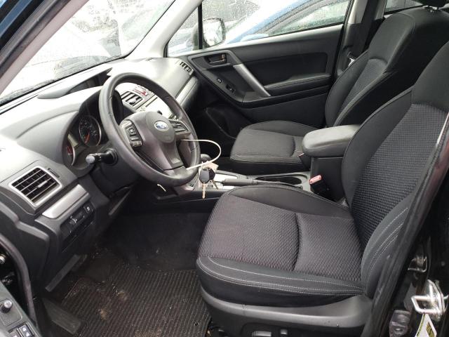 Photo 7 from auction – 2016 SUBARU FORESTER 2 with VIN JF2SJADC5GH495177