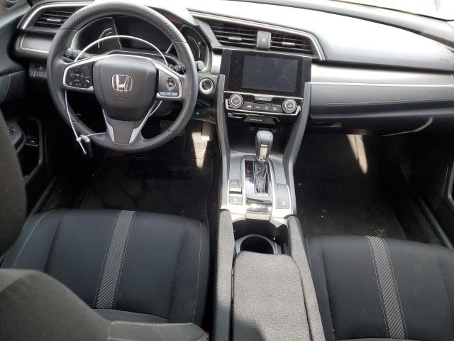 Zdjęcie 8 z aukcji – 2016 HONDA CIVIC EX z VIN 19XFC2F75GE089115