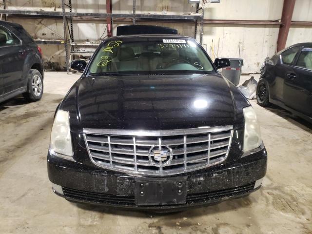 Photo 5 from auction – 2007 CADILLAC DTS with VIN 1G6KD57Y37U219711