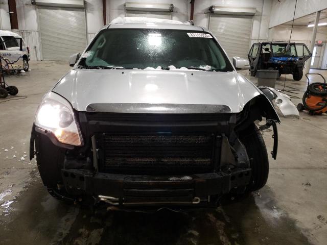 Photo 5 from auction – 2012 GMC ACADIA SLT with VIN 1GKKVRED2CJ328355