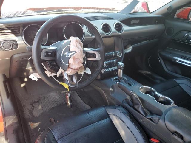 Photo 8 from auction – 2015 FORD MUSTANG with VIN 1FA6P8TH9F5312230
