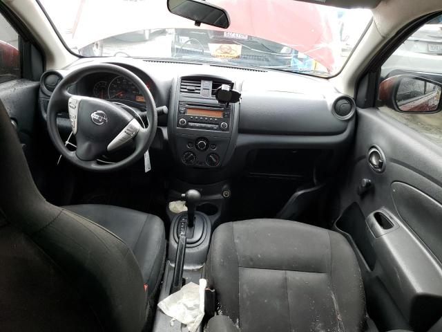 Photo 8 from auction – 2017 NISSAN VERSA S with VIN 3N1CN7AP8HL865111