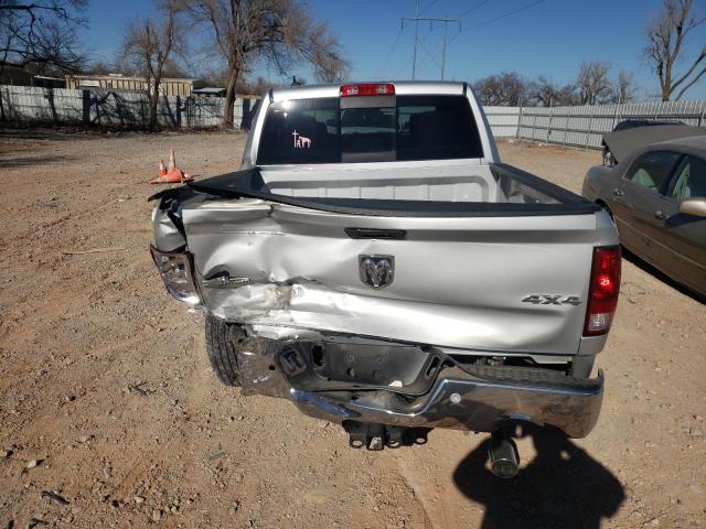 Photo 6 from auction – 2016 RAM 1500 SLT with VIN 1C6RR7LMXGS387134
