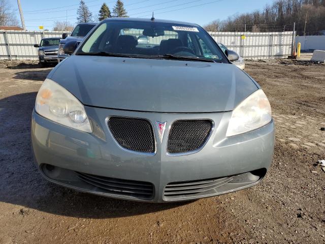 Photo 5 from auction – 2008 PONTIAC G6 BASE with VIN 1G2ZG57B684186465