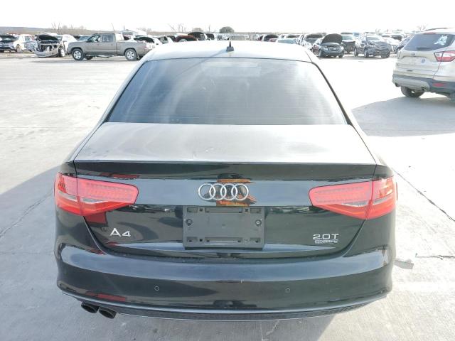 Photo 6 from auction – 2015 AUDI A4 PREMIUM with VIN WAUFFAFL4FN025251